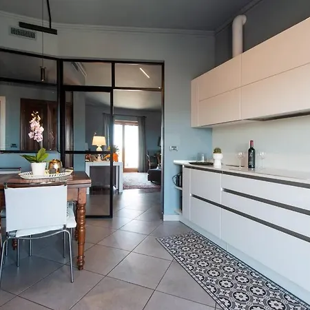 Casa No.na - Attico Panoramico A