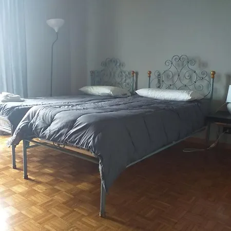 Casa No.na - Attico Panoramico A Apartment *