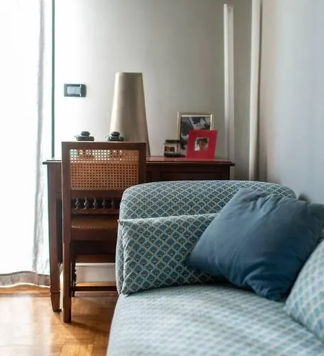 アパート Casa No.na - Attico Panoramico A *
